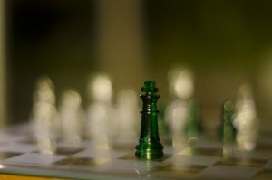 チェス1